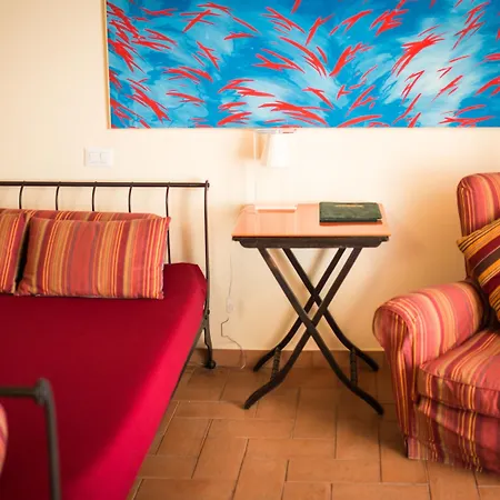 Residenza Ca De Frati Arezzo