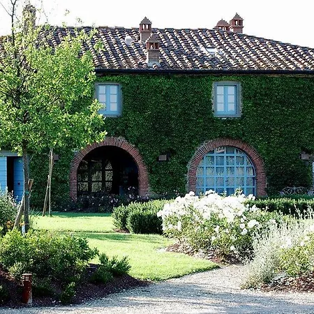 Residenza Ca De Frati