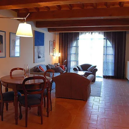 Residenza Ca De Frati * Arezzo