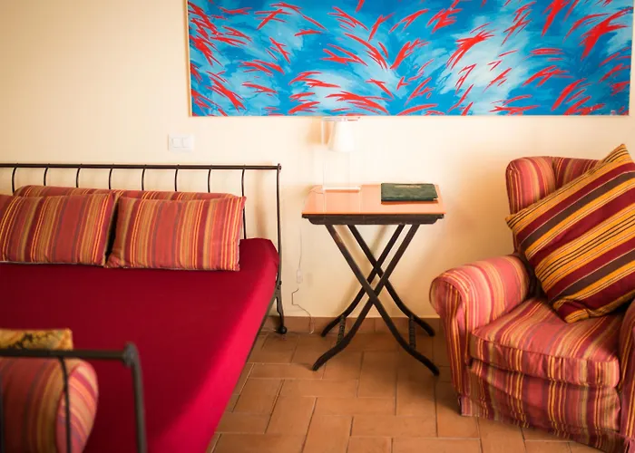 Residenza Ca De Frati アレッツォ