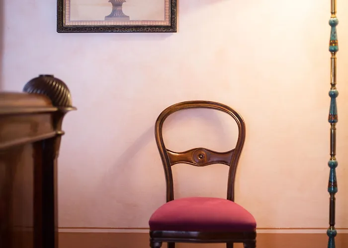Residenza Ca De Frati ファームステイ *