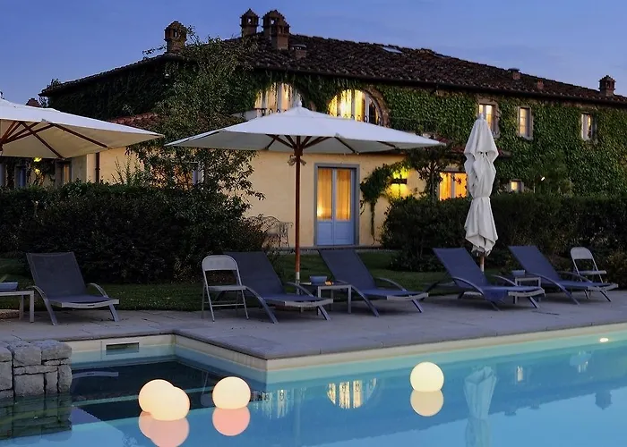 ファームステイ Residenza Ca De Frati