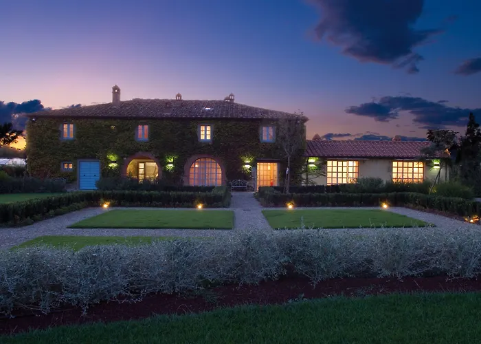 ファームステイ Residenza Ca De Frati *