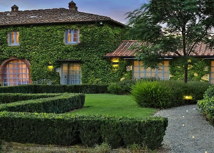 Residenza Ca De Frati ファームステイ