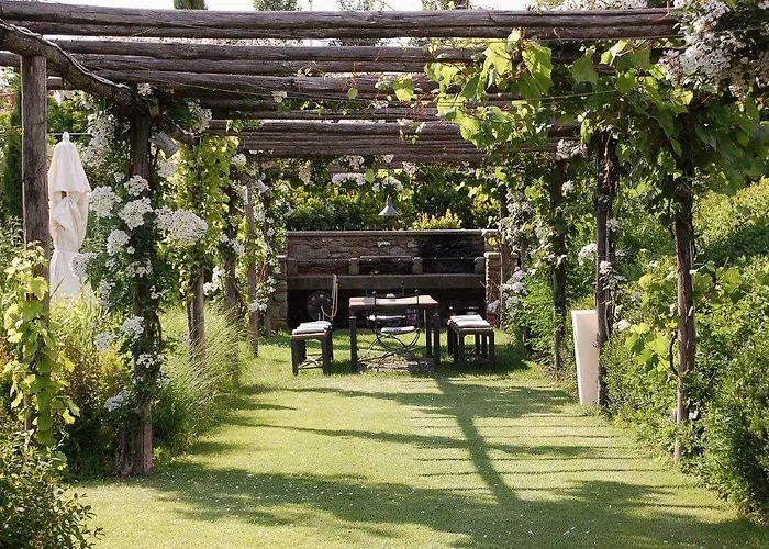 ファームステイ Residenza Ca De Frati