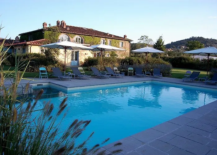 Residenza Ca De Frati アレッツォ