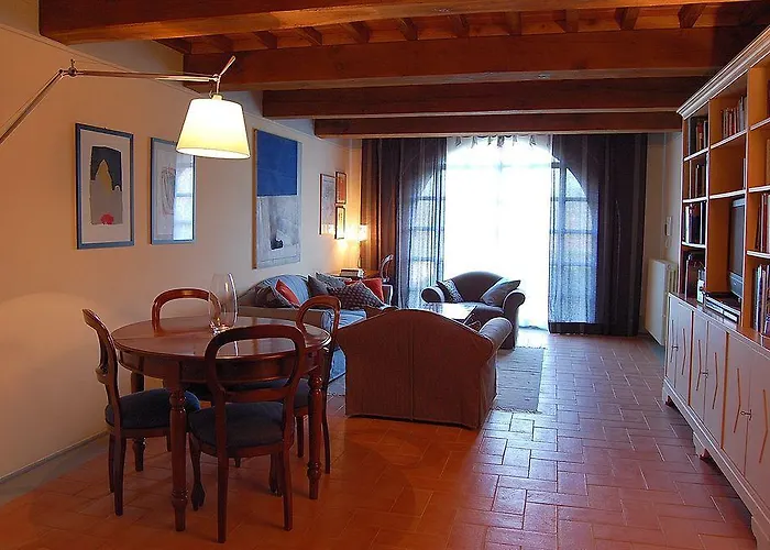 Residenza Ca De Frati * アレッツォ