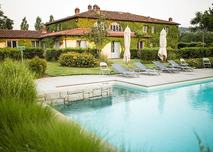 ファームステイ Residenza Ca De Frati *