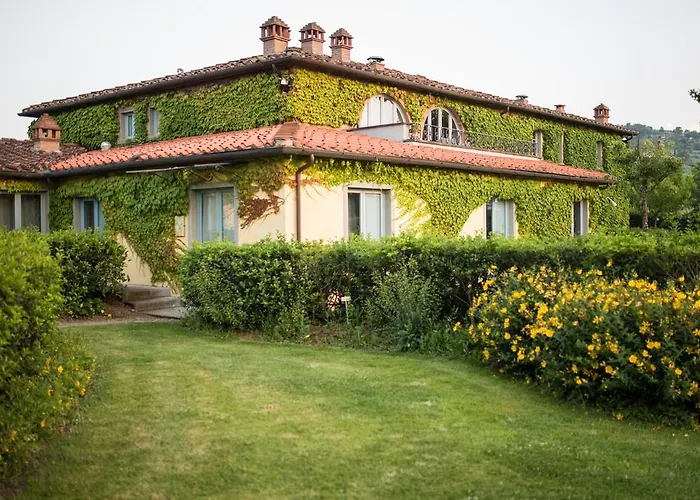 Residenza Ca De Frati ファームステイ *