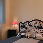 Residenza Ca De Frati Séjour à la ferme Arezzo