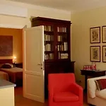Residenza Ca De Frati Séjour à la ferme Arezzo