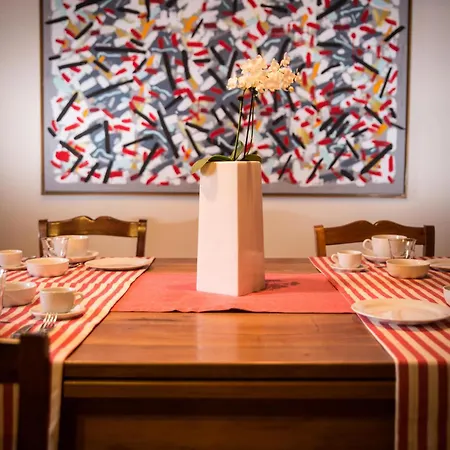 Residenza Ca De Frati Farm stay *