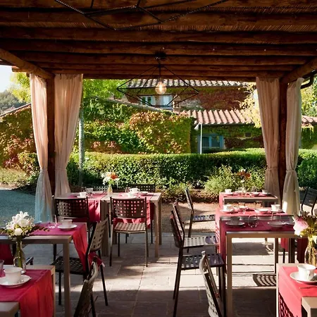 Residenza Ca De Frati Farm stay Arezzo