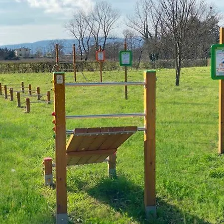 Residenza Ca De Frati Farm stay *