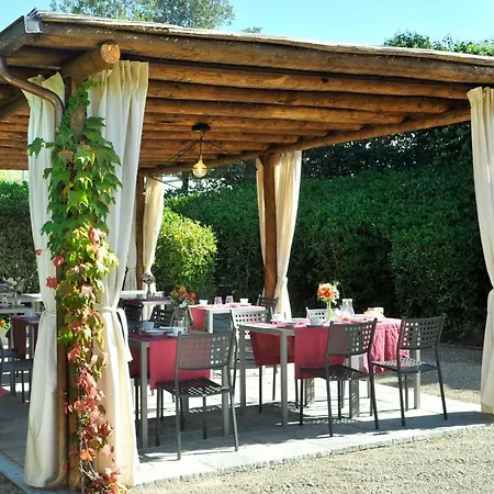Farm stay Residenza Ca De Frati *