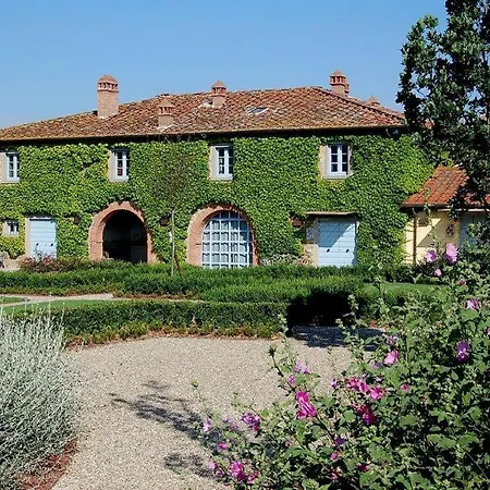 Residenza Ca De Frati Farm stay