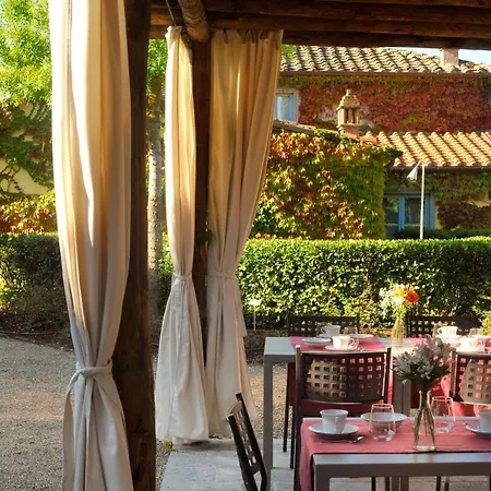 Farm stay Residenza Ca De Frati