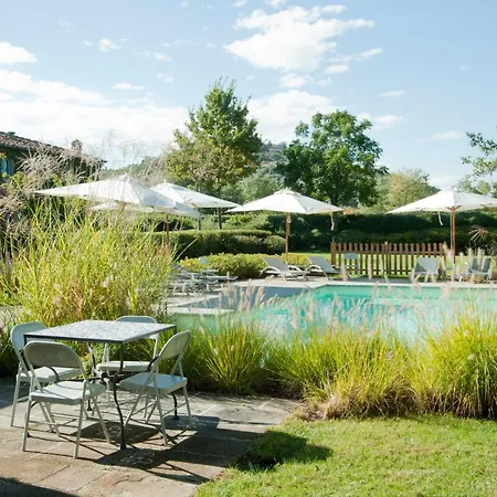 Farm stay Residenza Ca De Frati