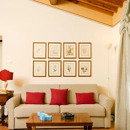 Residenza Ca De Frati Arezzo