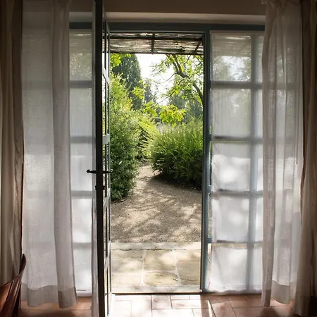 Residenza Ca De Frati Farm stay *