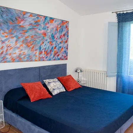 Farm stay Residenza Ca De Frati