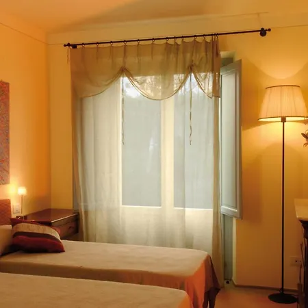 Residenza Ca De Frati Farm stay