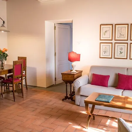 Farm stay Residenza Ca De Frati *