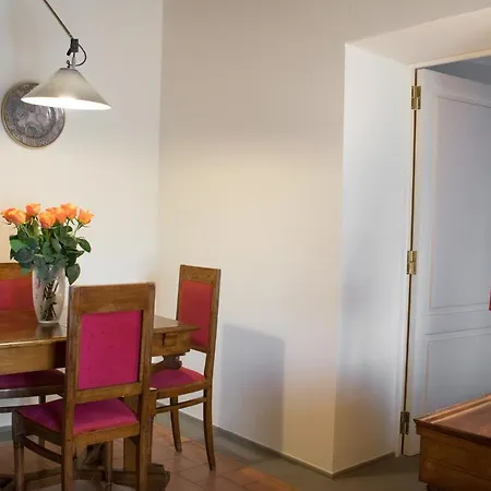 Farm stay Residenza Ca De Frati Arezzo