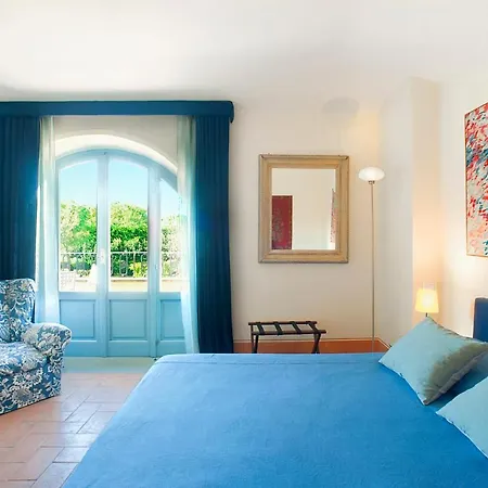Residenza Ca De Frati Farm stay Arezzo