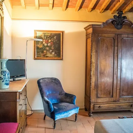 Residenza Ca De Frati * Arezzo