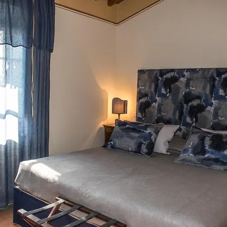 Residenza Ca De Frati Farm stay Arezzo