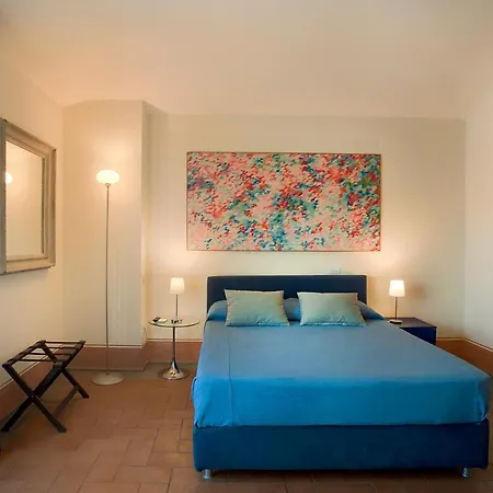 Residenza Ca De Frati * Arezzo