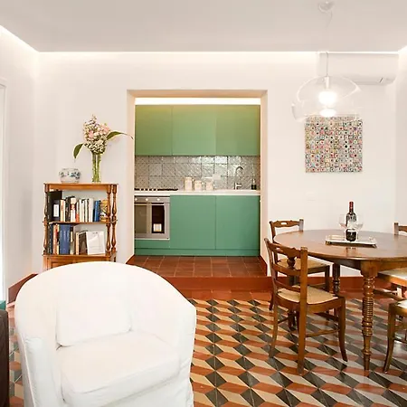 Residenza Ca De Frati Farm stay *
