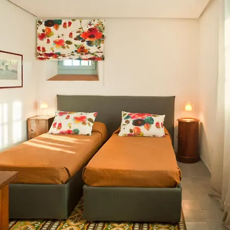 Farm stay Residenza Ca De Frati