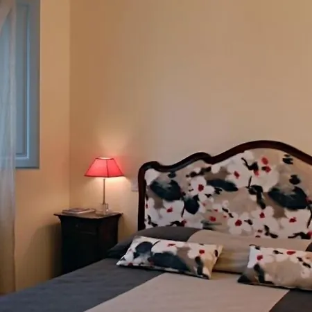 Residenza Ca De Frati Farm stay Arezzo