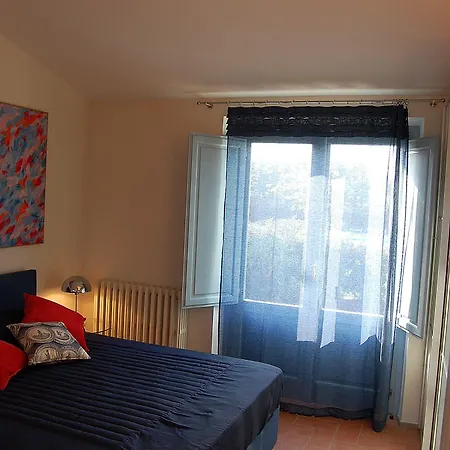 Residenza Ca De Frati Farm stay