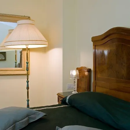 Residenza Ca De Frati Farm stay Arezzo