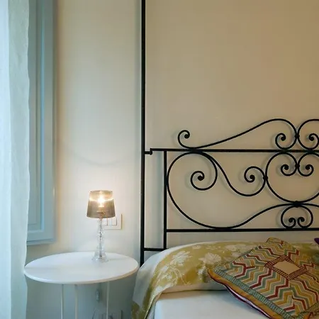 Farm stay Residenza Ca De Frati Arezzo