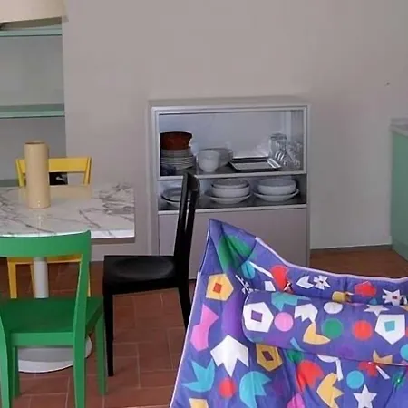 Residenza Ca De Frati Arezzo