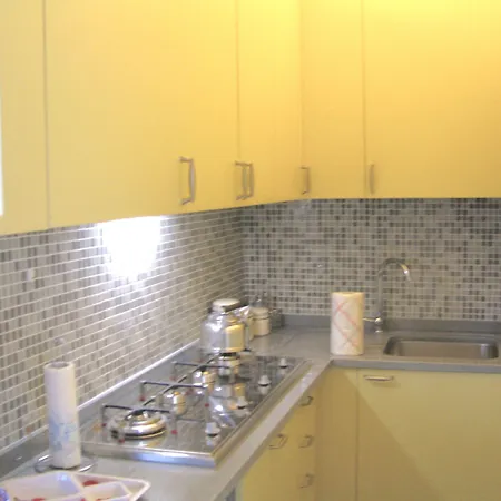 Residenza Ca De Frati Farm stay