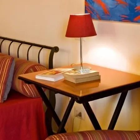 Residenza Ca De Frati Farm stay *