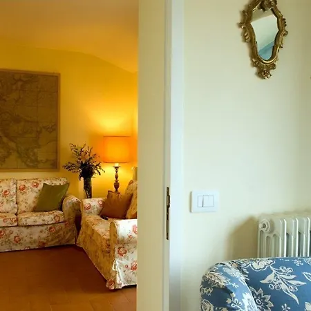 Residenza Ca De Frati Farm stay
