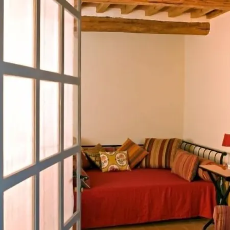Farm stay Residenza Ca De Frati
