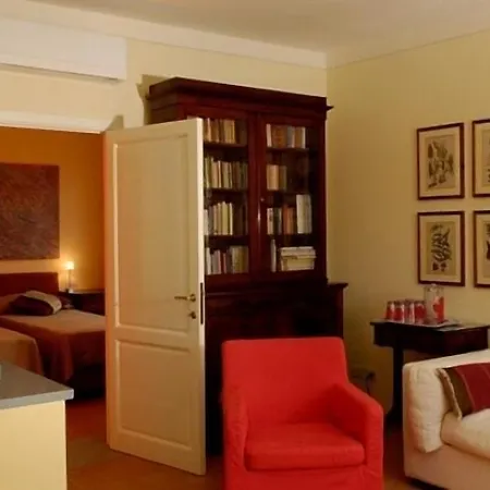 Residenza Ca De Frati Farm stay Arezzo