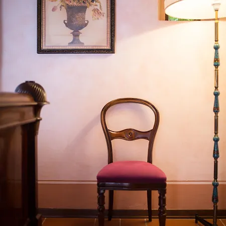 Residenza Ca De Frati Farm stay *