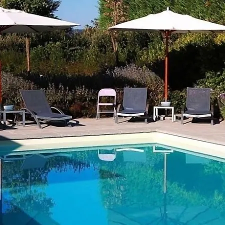 Farm stay Residenza Ca De Frati *