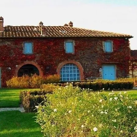 Residenza Ca De Frati *