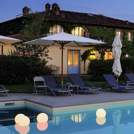 Farm stay Residenza Ca De Frati