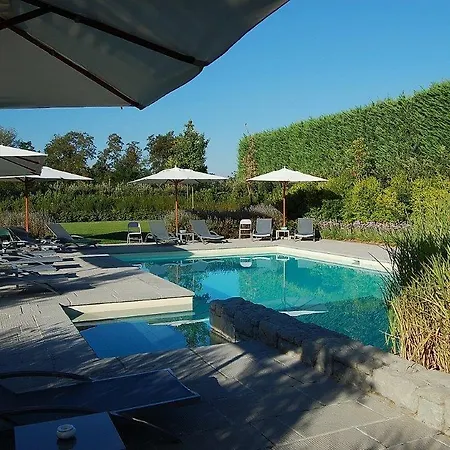 Farm stay Residenza Ca De Frati *