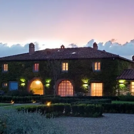 Residenza Ca De Frati Farm stay *